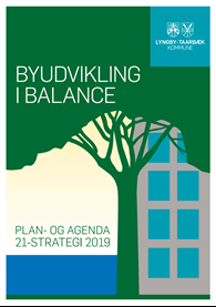 Byudvikling i balance