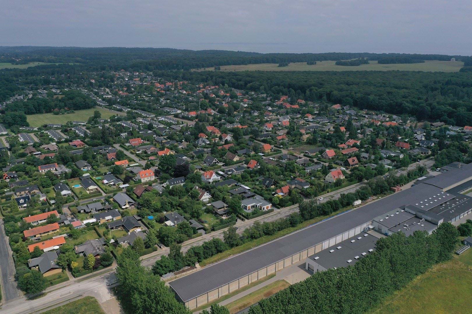 Hjortekær ©Lyngby-Taarbæk Kommune